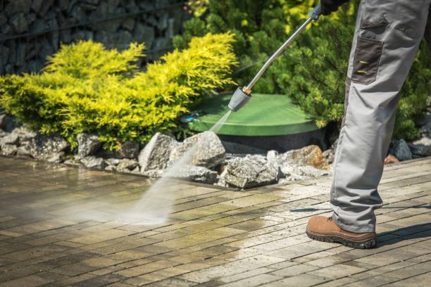Best Concrete Sealing  in Johnsonburg, PA