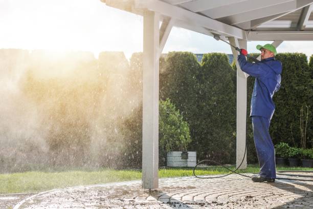Best Heavy Equipment Washing  in Johnsonburg, PA