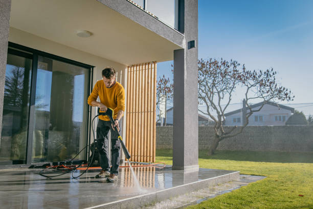 Professional  Pressure Washing Services in Johnsonburg, PA
