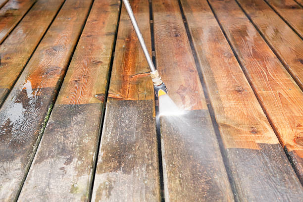 Best Soft Washing  in Johnsonburg, PA