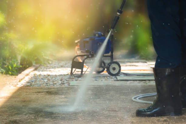 Concrete Sealing in Johnsonburg, PA
