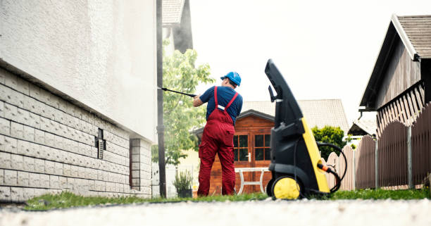 Best House Exterior Washing  in Johnsonburg, PA